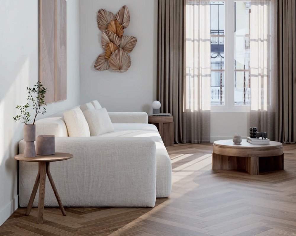 IROCO NATURAL 8,5x60